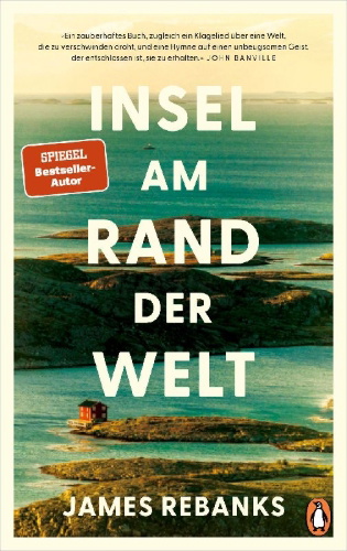 Buchcover und Innenansicht für das Buch: The Place of Tides