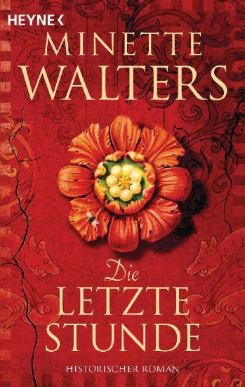 Buchcover und Innenansicht für das Buch: The Last Hours