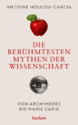 Buchcover und Innenansicht für das Buch: Et la pomme ne tomba pas sur la tête de Newton. Ces petits men-songes qui ...