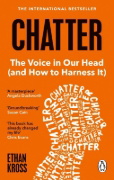 Buchcover und Innenansicht für das Buch: Chatter