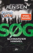 Buchcover und Innenansicht für das Buch: Kulmanden