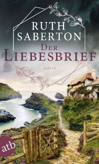 Buchcover und Innenansicht für das Buch: The Letter