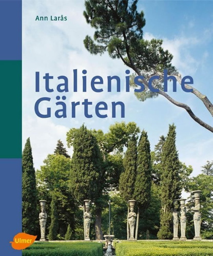 Buchcover und Innenansicht für das Buch: Gardens of Italy