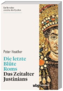 Buchcover und Innenansicht für das Buch: Rome Resurgent