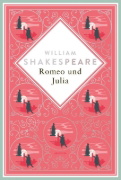 Buchcover und Innenansicht für das Buch: Shakespeare - Romeo und Julia