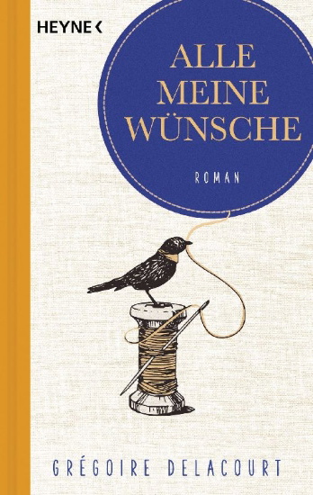 Buchcover und Innenansicht für das Buch: La liste de mes envies