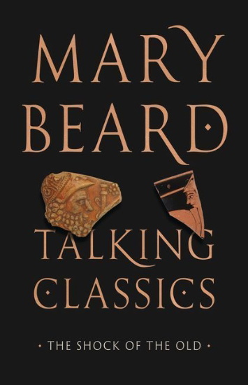 Buchcover und Innenansicht für das Buch: Talking Classics
