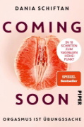 Buchcover und Innenansicht für das Buch: Coming Soon