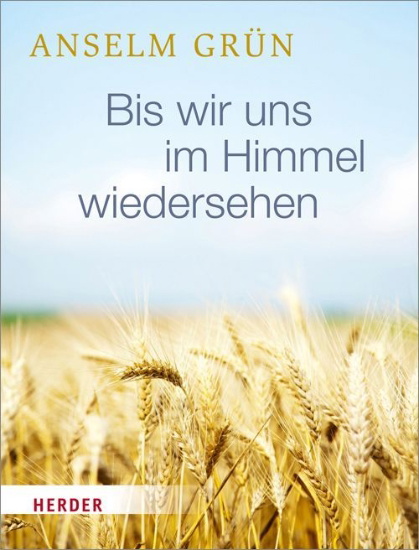 Buchcover und Innenansicht für das Buch: Bis wir uns im Himmel wiedersehen