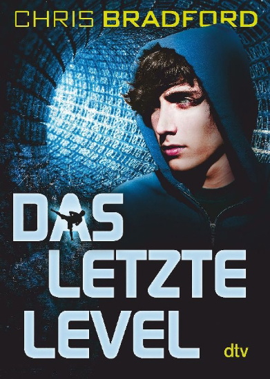 Buchcover und Innenansicht für das Buch: Gamer