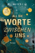Buchcover und Innenansicht für das Buch: Papierkrieg