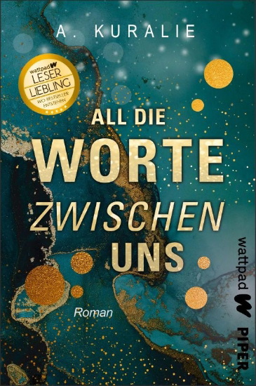 Buchcover und Innenansicht für das Buch: Papierkrieg