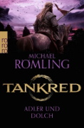 Buchcover und Innenansicht für das Buch: Tankred: Adler und Dolch
