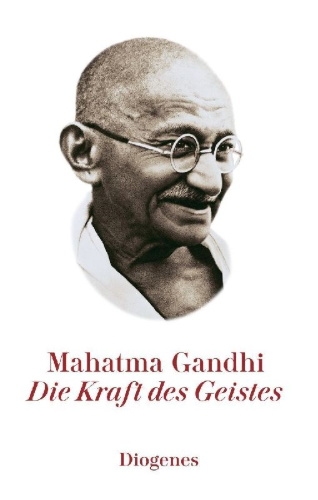 Buchcover und Innenansicht für das Buch: Die Kraft des Geistes