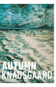 Buchcover und Innenansicht für das Buch: Autumn