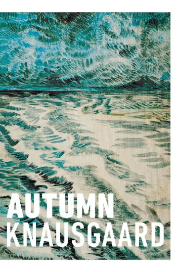 Buchcover und Innenansicht für das Buch: Autumn