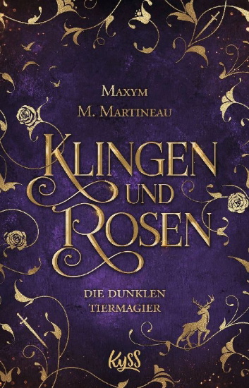 Buchcover und Innenansicht für das Buch: Shadows of the Lost