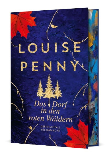Buchcover und Innenansicht für das Buch: Still Life