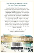 Buchcover und Innenansicht für das Buch: Hotel Vier Jahreszeiten - Der Glanz des neuen Morgens