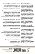 Buchcover und Innenansicht für das Buch: How Fiction Works