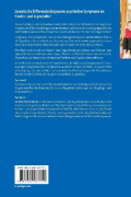 Buchcover und Innenansicht für das Buch: Somatische Differenzialdiagnosen psychischer Symptome im Kindes- und Jugendalter
