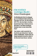 Buchcover und Innenansicht für das Buch: Rome Resurgent
