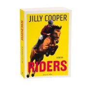 Buchcover und Innenansicht für das Buch: Riders