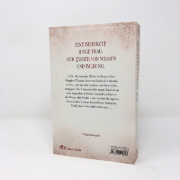 Buchcover und Innenansicht für das Buch: Die Dorflehrerin