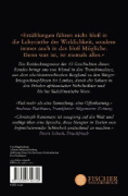 Buchcover und Innenansicht für das Buch: Als ich noch unsterblich war