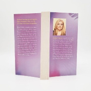 Buchcover und Innenansicht für das Buch: Losing Hope (Atria Paperback, A Division of Simon & Schuster, Inc., 2013)