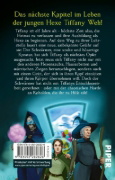 Buchcover und Innenansicht für das Buch: A hat full of sky