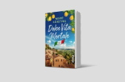 Buchcover und Innenansicht für das Buch: Dolce Vita Mortale