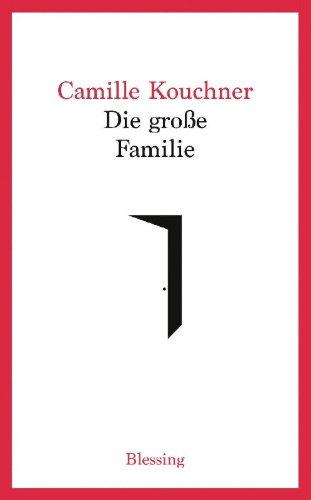 Buchcover und Innenansicht für das Buch: La Familia Grande
