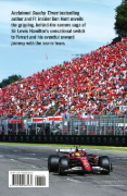 Buchcover und Innenansicht für das Buch: Lewis in Red