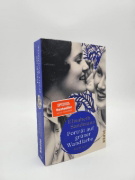 Buchcover und Innenansicht für das Buch: Porträt auf grüner Wandfarbe
