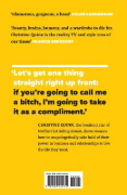 Buchcover und Innenansicht für das Buch: How to be a Boss Bitch