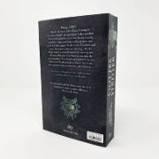 Buchcover und Innenansicht für das Buch:  >Bozy bojownicy< Niezalezna Oficyna Wydawnicza NOWA Sp. z o.o., Warschau 2004