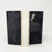 Buchcover und Innenansicht für das Buch:  >Bozy bojownicy< Niezalezna Oficyna Wydawnicza NOWA Sp. z o.o., Warschau 2004