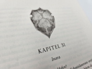 Buchcover und Innenansicht für das Buch: Faithbreaker