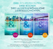 Buchcover und Innenansicht für das Buch: Disorderly Conduct