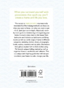 Buchcover und Innenansicht für das Buch: Spark Joy