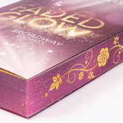 Buchcover und Innenansicht für das Buch: Broadway Lights 2: Faded Glow