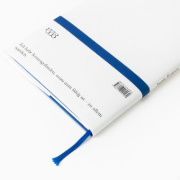Buchcover und Innenansicht für das Buch: Passion simple