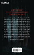 Buchcover und Innenansicht für das Buch: Dunkeldorf