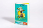 Buchcover und Innenansicht für das Buch: Die Frauen der Familie Carbonaro