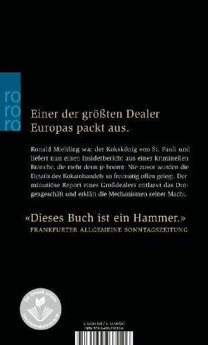 Buchcover und Innenansicht für das Buch: Schneekönig