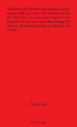 Buchcover und Innenansicht für das Buch: Olga Benario