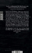 Buchcover und Innenansicht für das Buch: Das Teemännchen