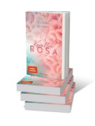 Buchcover und Innenansicht für das Buch: Korallenrosa