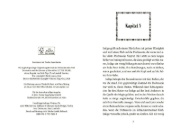 Buchcover und Innenansicht für das Buch: Torumaline and the Museum of Marvels